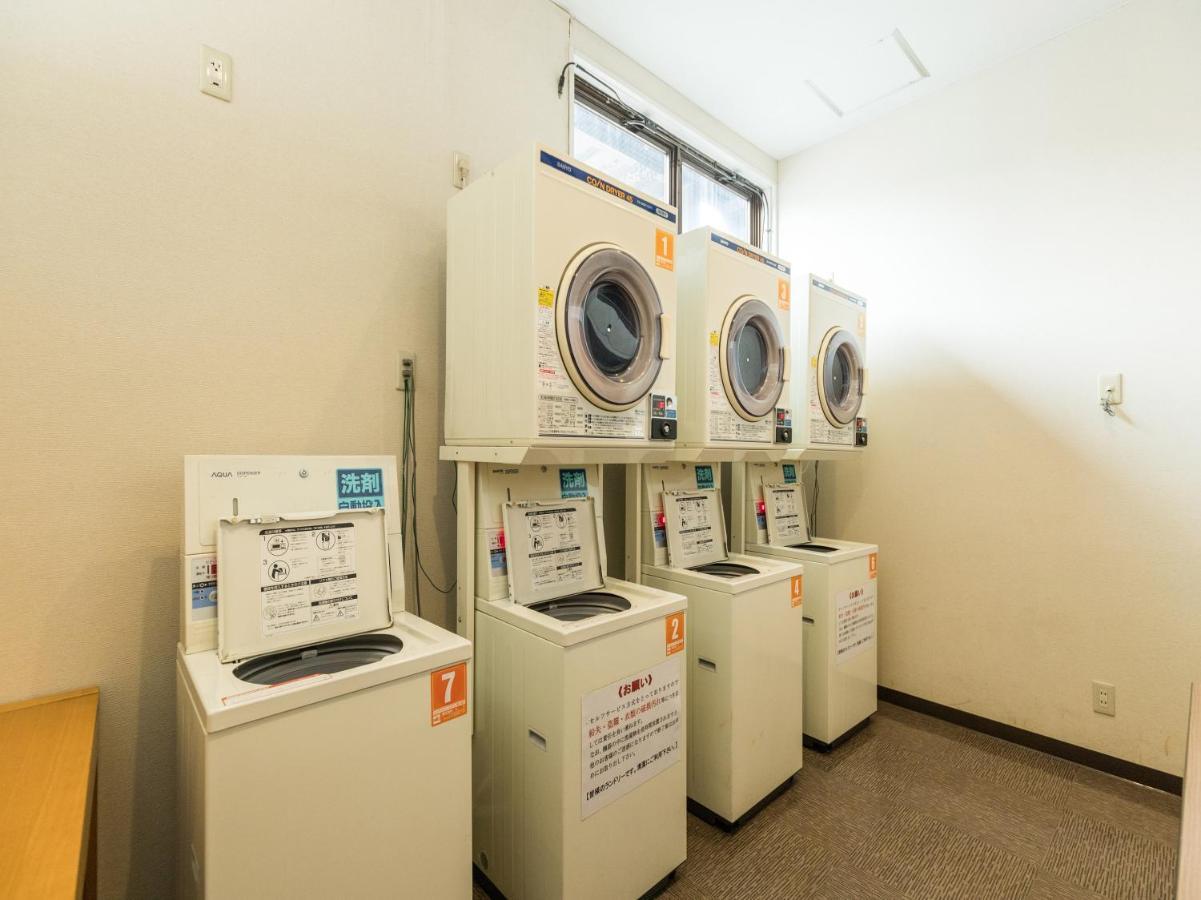 โรงแรม East Isesaki