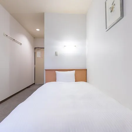Hotel Isesaki East Exterior photo